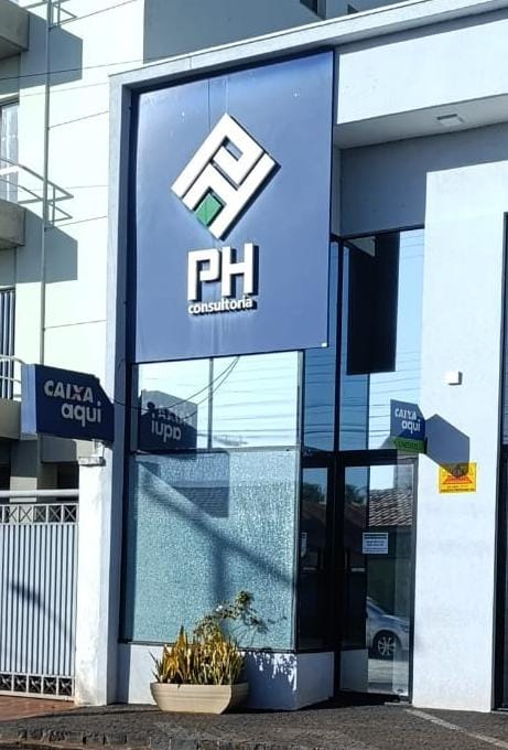 PH Consultoria