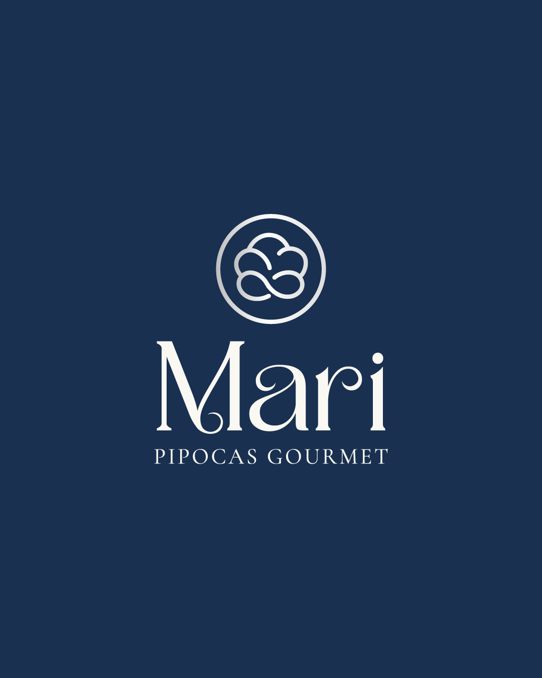 Pipocas da Mari