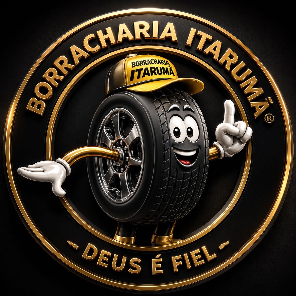 Borracharia