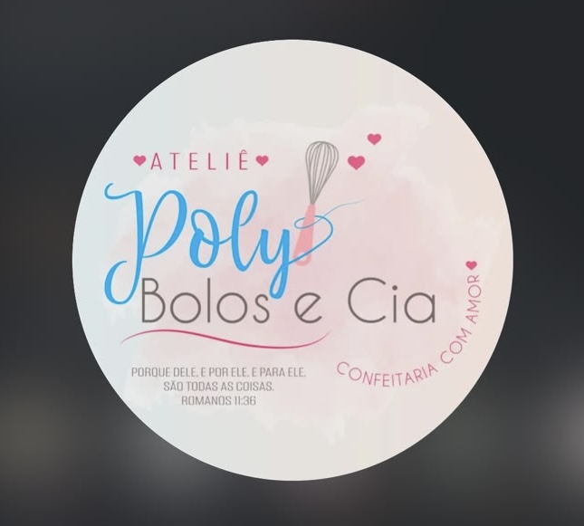 Poly Bolos e Cia