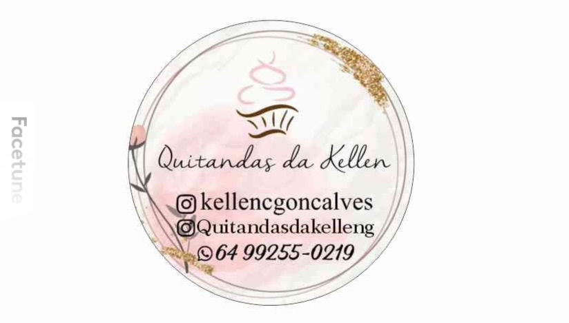 Quitandas da Kellen