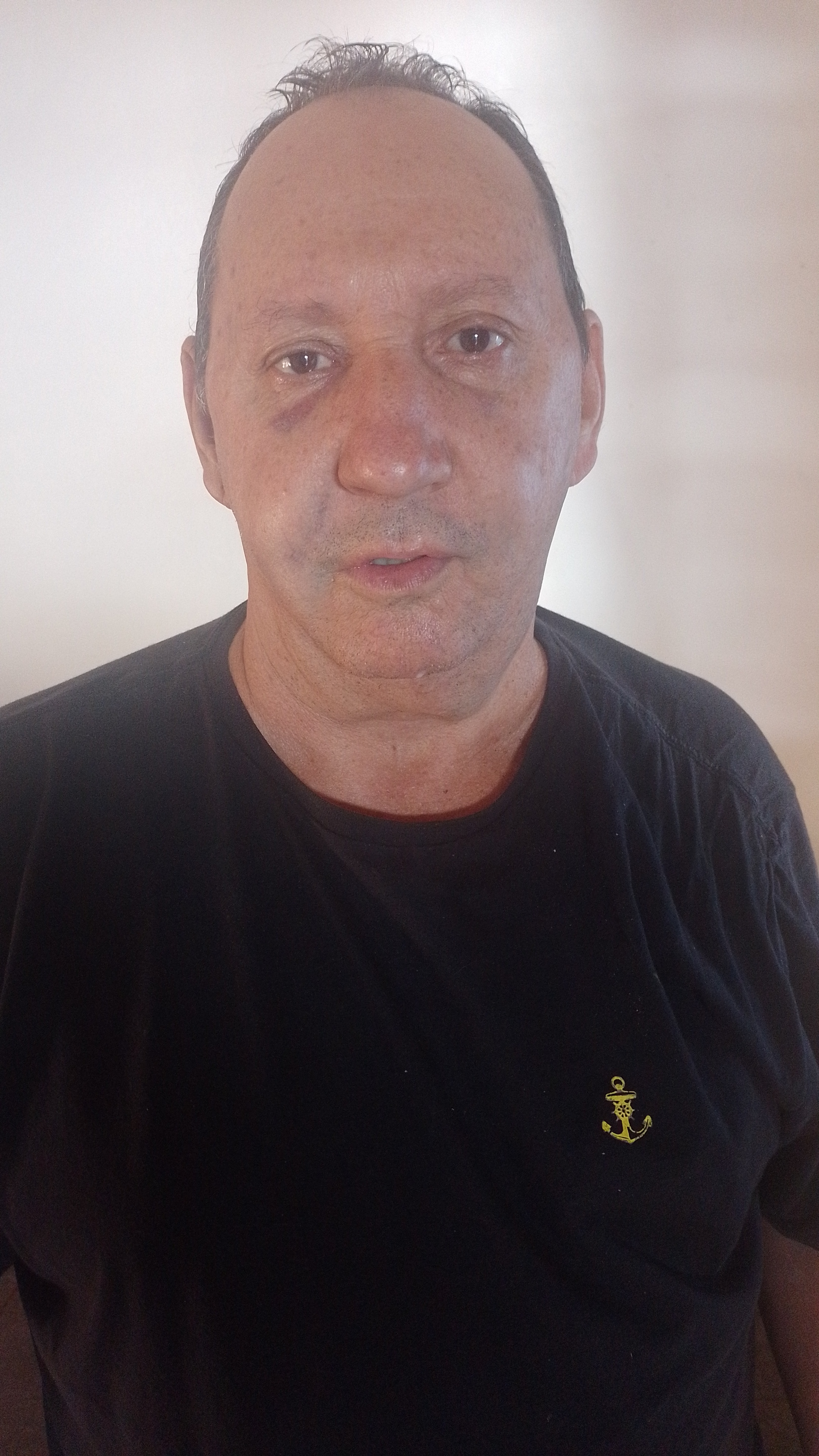 Sebastiao leolino de melo