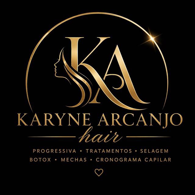 Karyne arcanjo