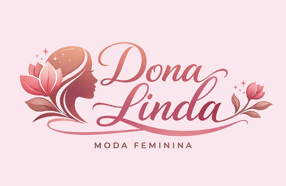 Dona Linda Moda Feminina