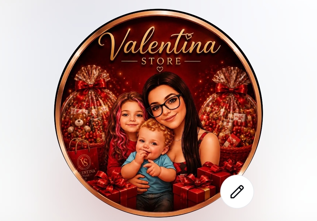 Valentina Store