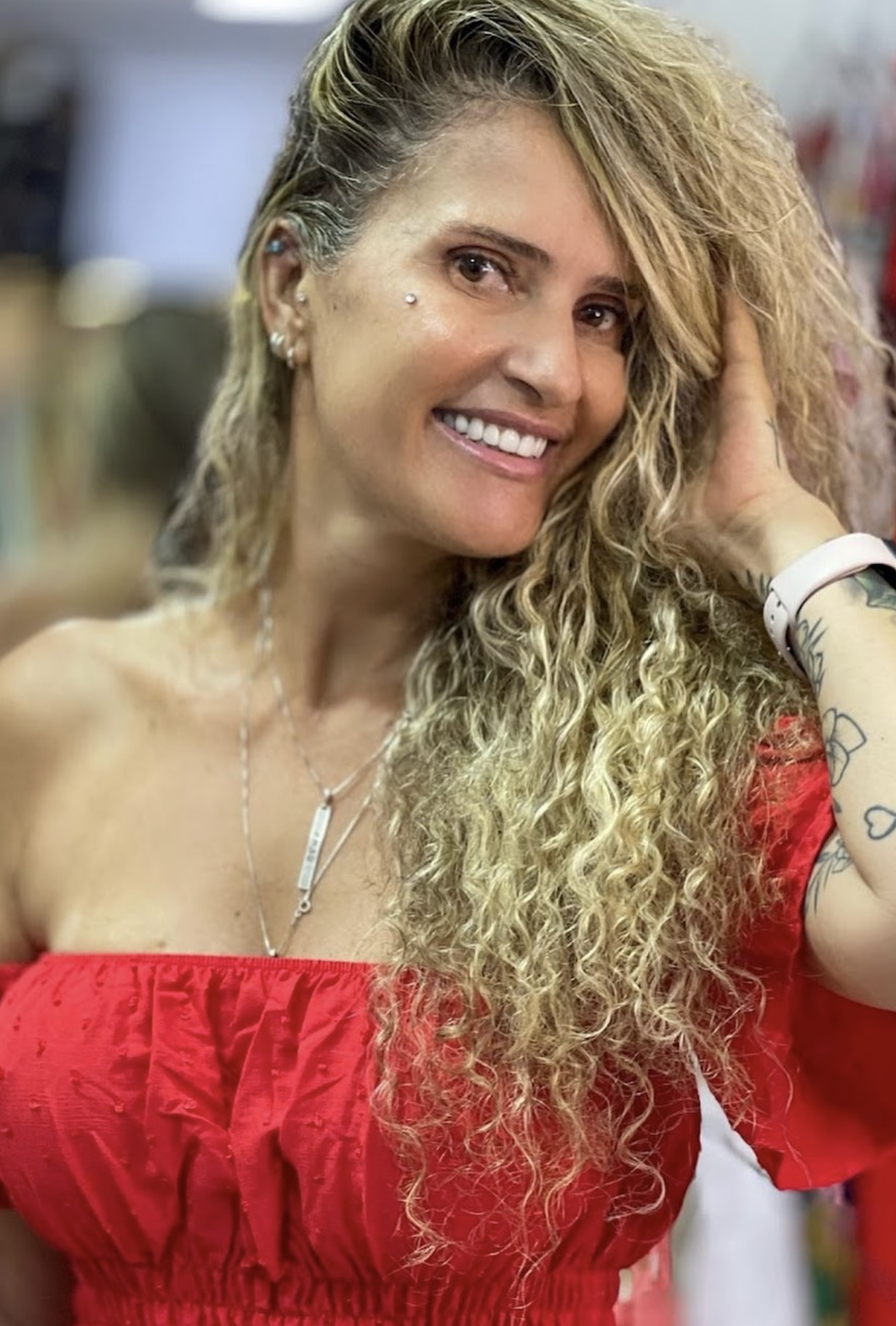 Valéria Velasco