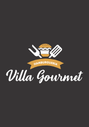 Villa gourmet hamburgueria