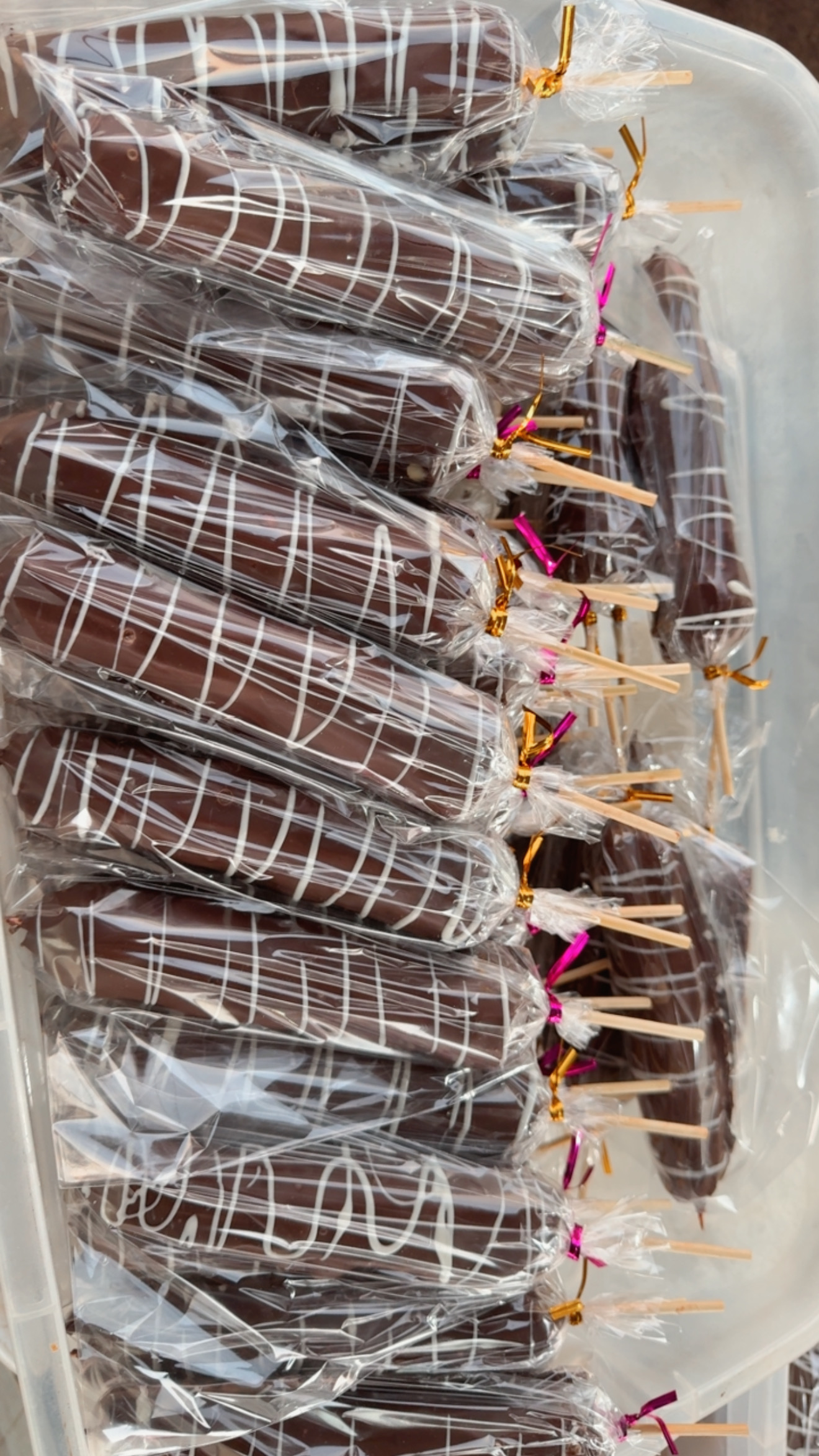 Yasmim Cakes confeitaria